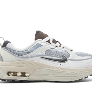 (Women) Nike Air Max Bliss Next Nature 'White Light Orewood Brown' DZ4707-001