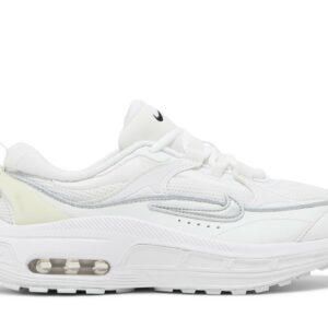 (Women) Nike Air Max Bliss Summit White DH5128-101 Nicesnk