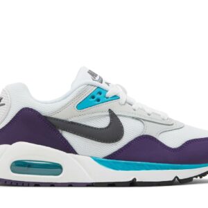 (Women) Nike Air Max Correlate 'Club Purple' 511417-153