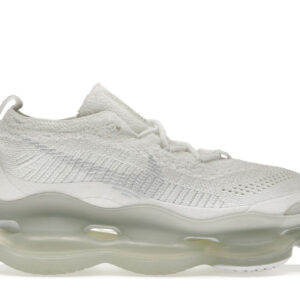 (Women) Nike Air Max Scorpion FK 'White Football Grey' DJ4702-100