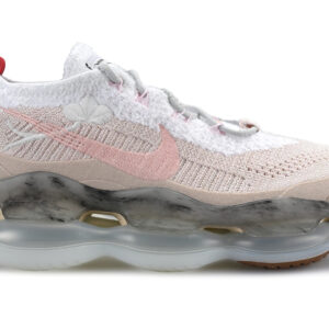 (Women) Nike Air Max Scorpion Flyknit Leap High FD4339-180 Nicesnk