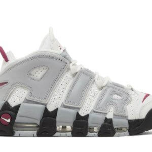 (Women) Nike Air More Uptempo 'Rosewood' DV1137-100