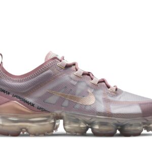 (Women) Nike Air VaporMax 2019 Plum Chalk AR6632-500