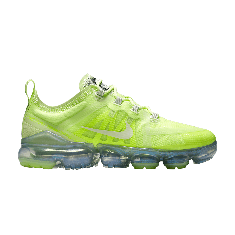 (Women) Nike Air VaporMax 2019 Volt AR6632-700 Nicesnk