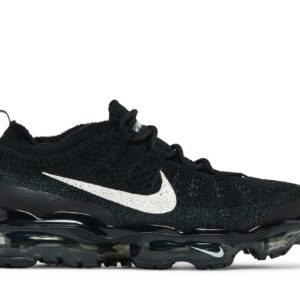 (Women) Nike Air VaporMax 2023 Flyknit 'Black Sail' DV6840-002