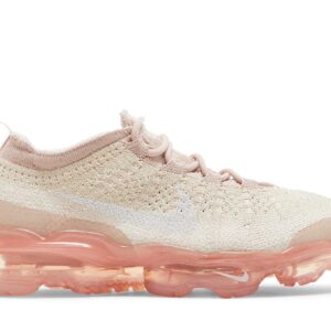 (Women) Nike Air VaporMax 2023 Flyknit Oatmeal DV6840-101 Nicesnk
