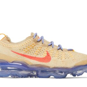 (Women) Nike Air VaporMax 2023 Flyknit 'Pale Vanilla' DV6840-200