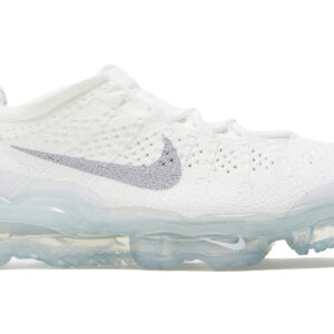 (Women) Nike Air VaporMax 2023 Flyknit 'Pure Platinum' DV6840-100