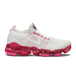 (Women) Nike Air VaporMax Flyknit 3 'Pink Rise' AJ6910-005