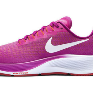 (Women) Nike Air Zoom Pegasus 37 Fiery Pink BQ9647-600 Nicesnk