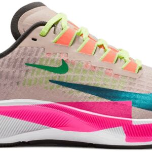 (Women) Nike Air Zoom Pegasus 37 Premium Barely Rose Spruce CQ9977-600 Nicesnk