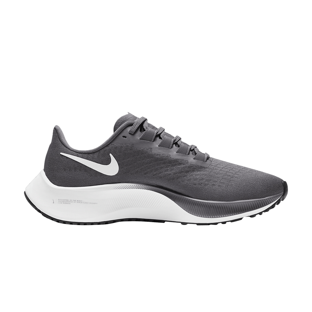 (Women) Nike Air Zoom Pegasus 37 TB Gunsmoke CJ0506-002 Nicesnk