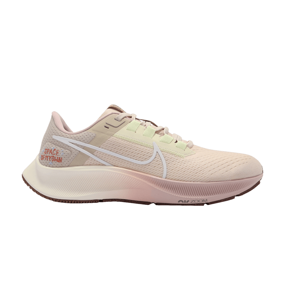(Women) Nike Air Zoom Pegasus 38 'Dandy Dandelions' DM7195-211