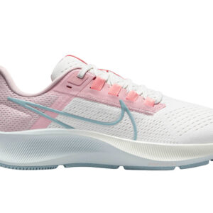 (Women) Nike Air Zoom Pegasus 38 Sail Pink Glaze CW7358-103 Nicesnk
