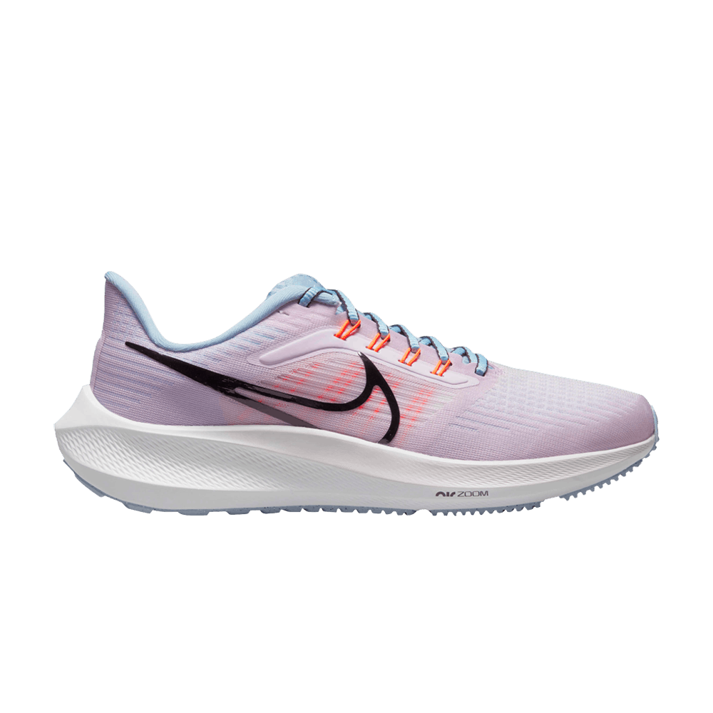 (Women) Nike Air Zoom Pegasus 39 Doll Black DH4072-500 Nicesnk
