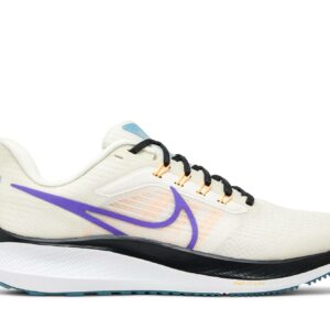 (Women) Nike Air Zoom Pegasus 39 'Phantom Purple Cerulean' DH4072-006