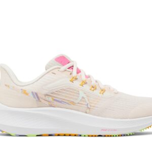 (Women) Nike Air Zoom Pegasus 39 Premium 'Light Soft Pink' DO9483-600