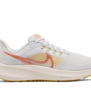 (Women) Nike Air Zoom Pegasus 39 Whisper Madder Root DH4072-501 Nicesnk
