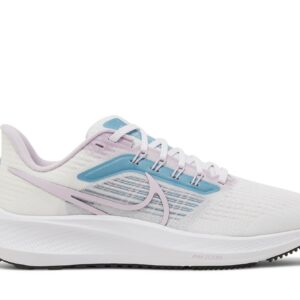 (Women) Nike Air Zoom Pegasus 39 'White Cerulean' DZ4445-100