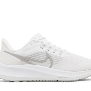 (Women) Nike Air Zoom Pegasus 39 'White Pure Platinum' DH4072-100