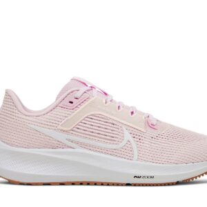 (Women) Nike Air Zoom Pegasus 40 'Pearl Pink' DV3854-600