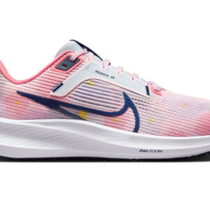 (Women) Nike Air Zoom Pegasus 40 Premium 'Pink Acid Wash' DV7890-600