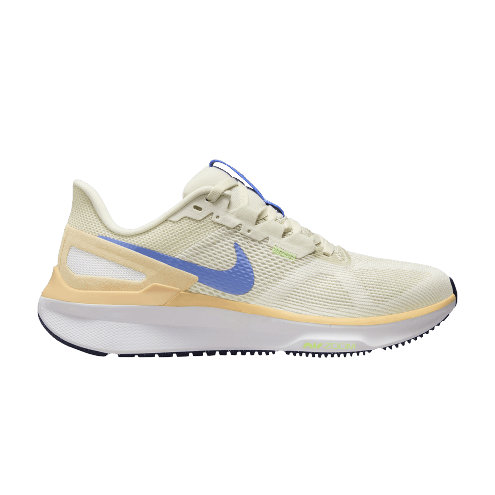 (Women) Nike Air Zoom Structure 25 'Sea Glass Ice Peach' DJ7884-004