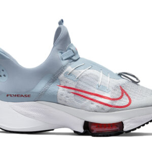(Women) Nike Air Zoom Tempo NEXT% FlyEase 'Light Armory Blue' CZ2853-401