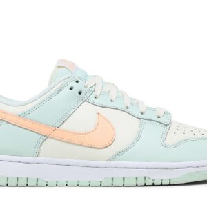 (Women) Nike Dunk Low 'Barely Green' DD1503-104