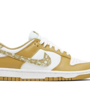 (Women) Nike Dunk Low 'Barley Paisley' DH4401-104