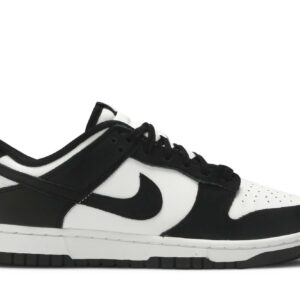 (Women) Nike Dunk Low 'Black White Panda' DD1503-101