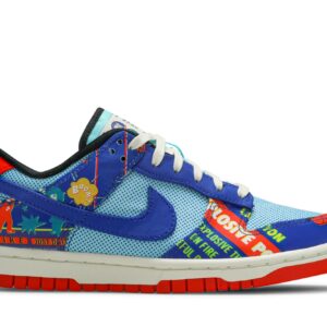 (Women) Nike Dunk Low 'Chinese New Year - Firecracker' DH4966-446