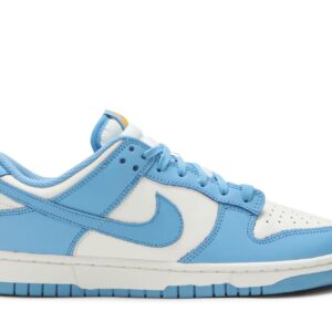 (Women) Nike Dunk Low 'Coast' DD1503-100