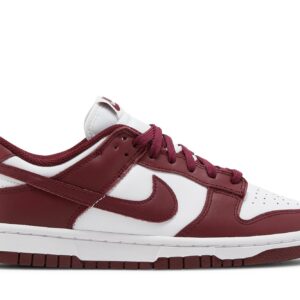 (Women) Nike Dunk Low 'Dark Beetroot' DD1503-108