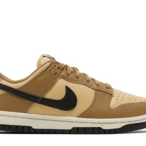 (Women) Nike Dunk Low 'Dark Driftwood' DD1503-200