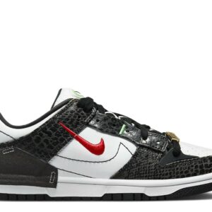 (Women) Nike Dunk Low Disrupt 2 'Just Do It' DV1490-161