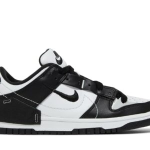 (Women) Nike Dunk Low Disrupt 2 'Panda' DV4024-002