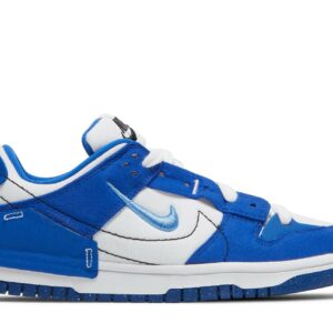 (Women) Nike Dunk Low Disrupt 2(WMNS) DH4402-102