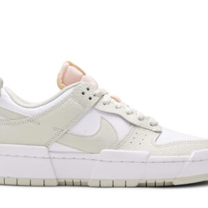 (Women) Nike Dunk Low Disrupt Sea Glass DM3063-100 Nicesnk