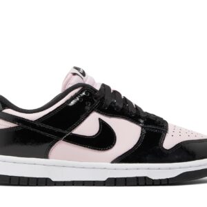 (Women) Nike Dunk Low Essential Pink Foam Black DJ9955-600 Nicesnk