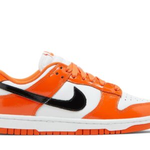 (Women) Nike Dunk Low 'Halloween' DJ9955-800