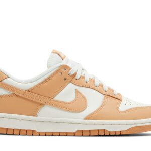 (Women) Nike Dunk Low 'Harvest Moon' DD1503-114