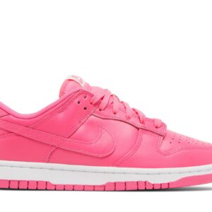 (Women) Nike Dunk Low Hyper Pink DZ5196-600 Nicesnk