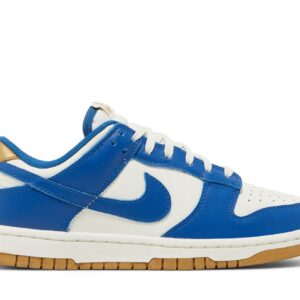(Women) Nike Dunk Low 'Kansas City Royals' FB7173-141