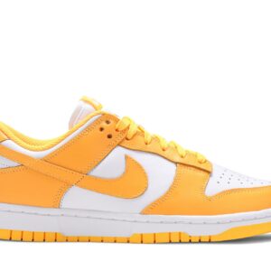 (Women) Nike Dunk Low 'Laser Orange' DD1503-800