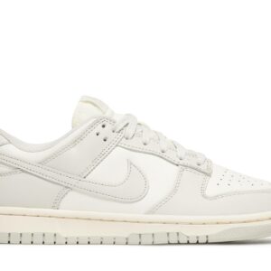 (Women) Nike Dunk Low 'Light Bone' DD1503-107