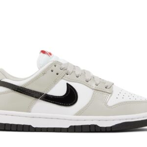 (Women) Nike Dunk Low 'Light Iron Ore' DQ7576-001