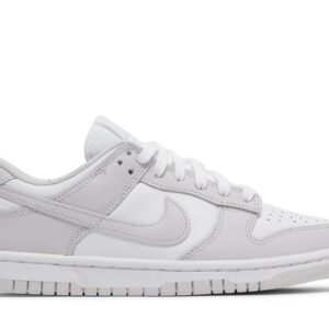 (Women) Nike Dunk Low Light Violet DD1503-116 Nicesnk