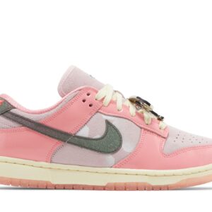 (Women) Nike Dunk Low LX 'Barbie' FN8927-621