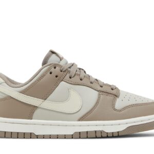 (Women) Nike Dunk Low Moon Fossil FD0792-001 Nicesnk